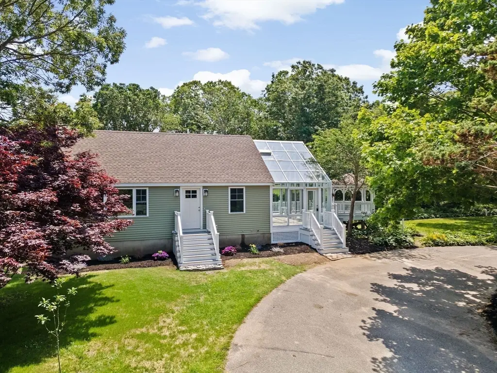 38 Siasconset Dr, Sagamore, MA 02562 - #1