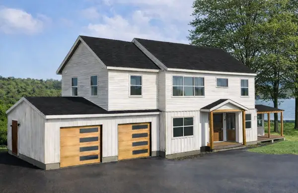 70 Laurel Lane #1, Lunenburg, MA 01462