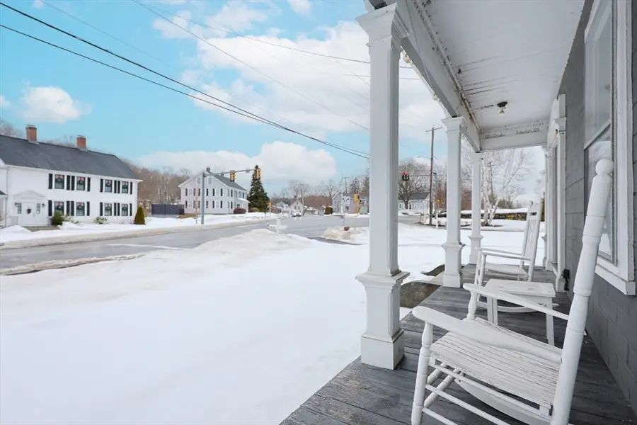 158 Worcester Street, North Grafton, MA 01536 - #3