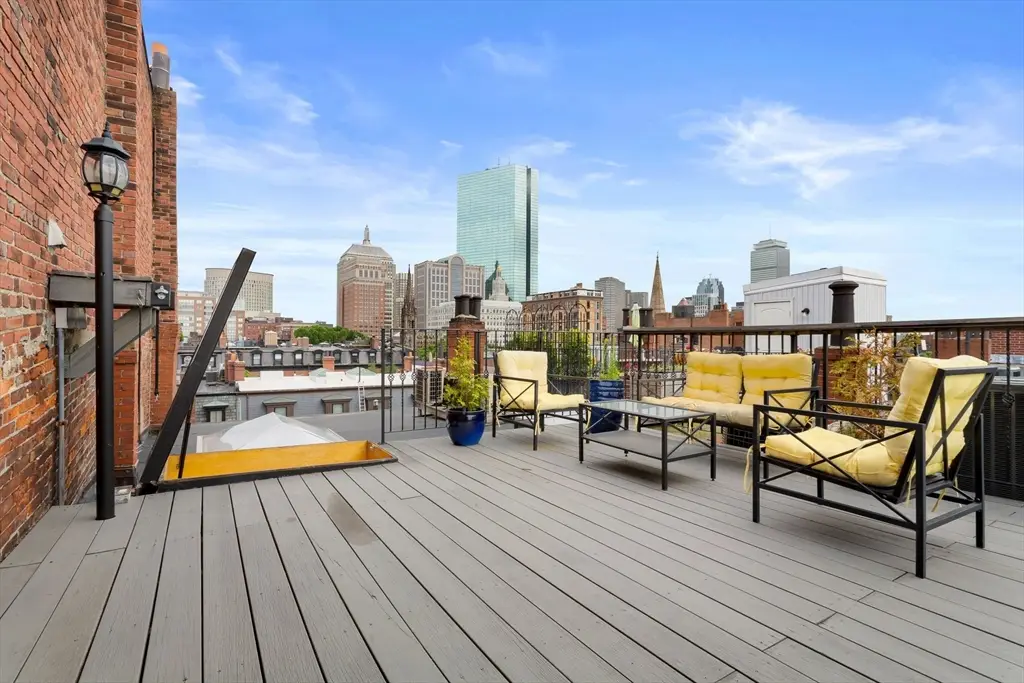 127 Beacon St #51, Boston, MA 02116 - #1