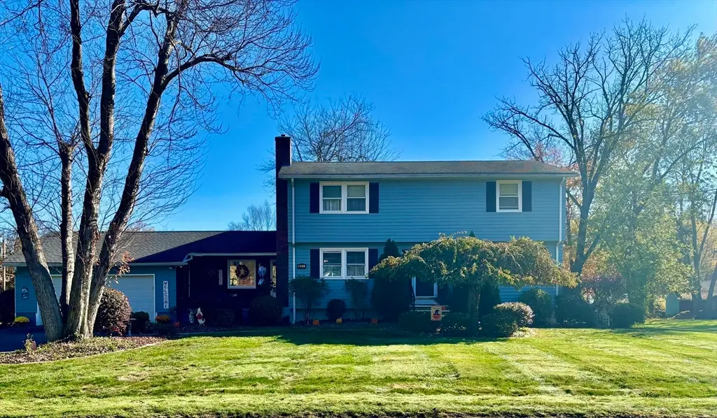 241 Belmont Ave, West Springfield, MA 01089 - #1