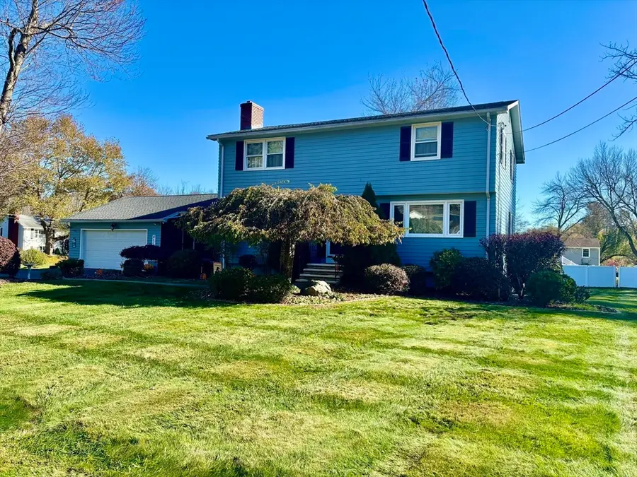 241 Belmont Ave, West Springfield, MA 01089 - #2