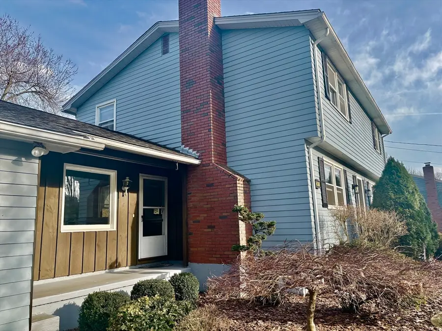 241 Belmont Ave, West Springfield, MA 01089 - #3