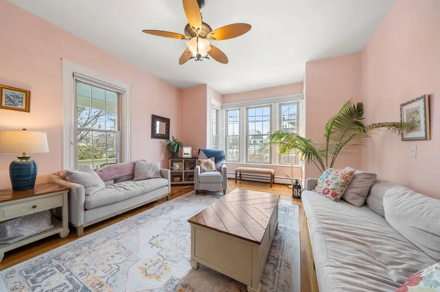 249 County St, Attleboro, MA 02703 - #3