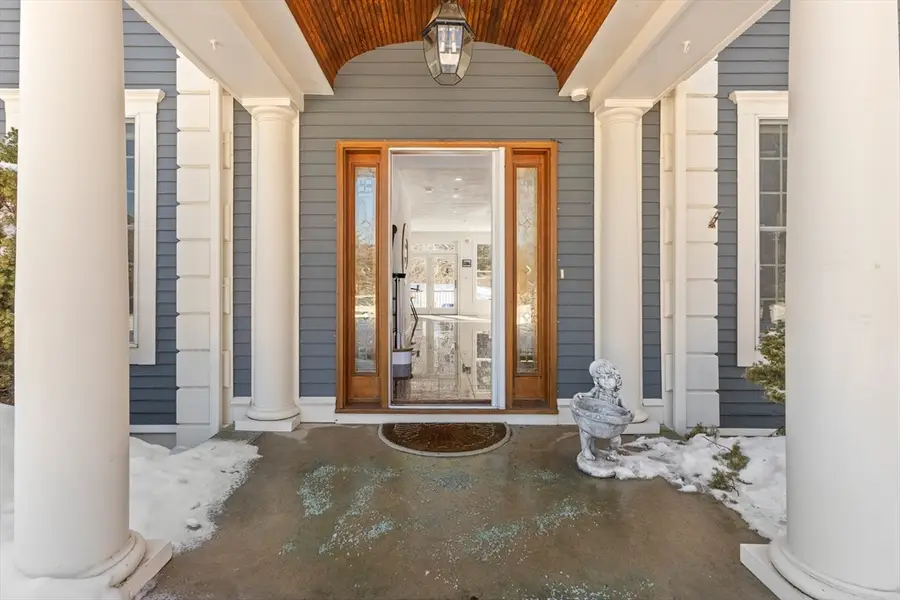 8 Onion River Road, Wenham, MA 01984 - #2