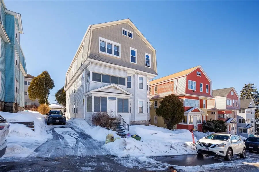 17 Euclid Ave, Worcester, MA 01610 - #2