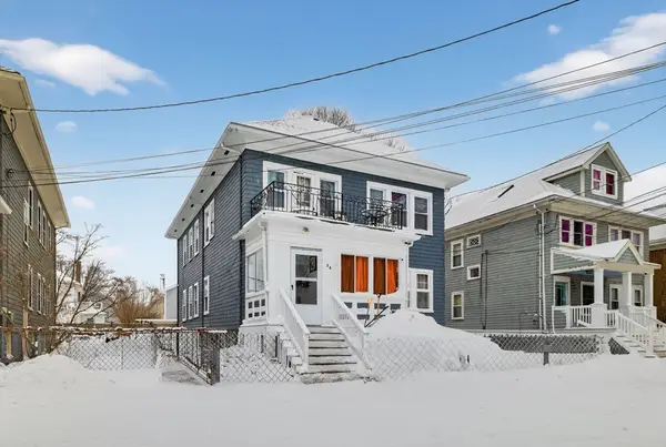 16 West St, Milton, MA 02186