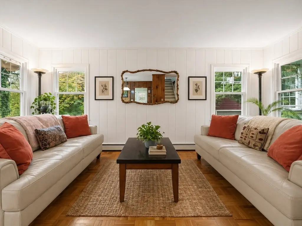 290 East Street, Westwood, MA 02090 - #1