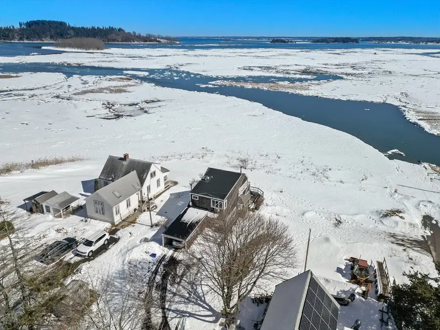 3 Hardy Lane, Essex, MA 01929 - #2