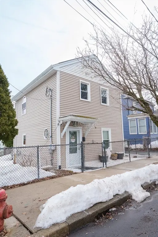 80 Collins St., Lynn, MA 01902 - #2