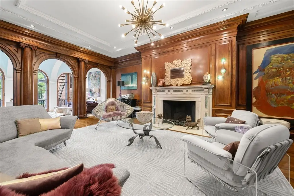 260 Beacon #4, Boston, MA 02116 - #1