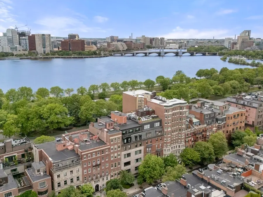 260 Beacon #4, Boston, MA 02116 - #2