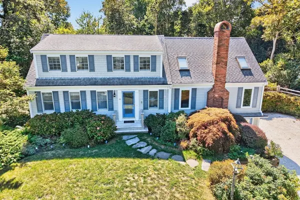 22 Nauset Farms Private Way, Orleans, MA 02653