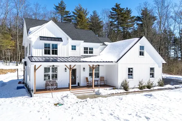 102 Bogan Rd, Monson, MA 01057