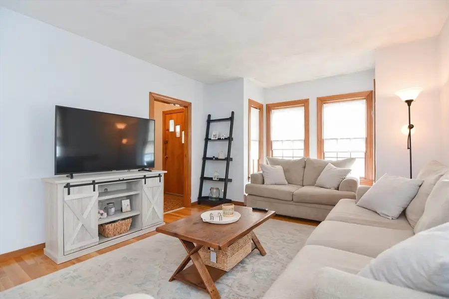 84 Partridge Ave, Somerville, MA 02145 - #2