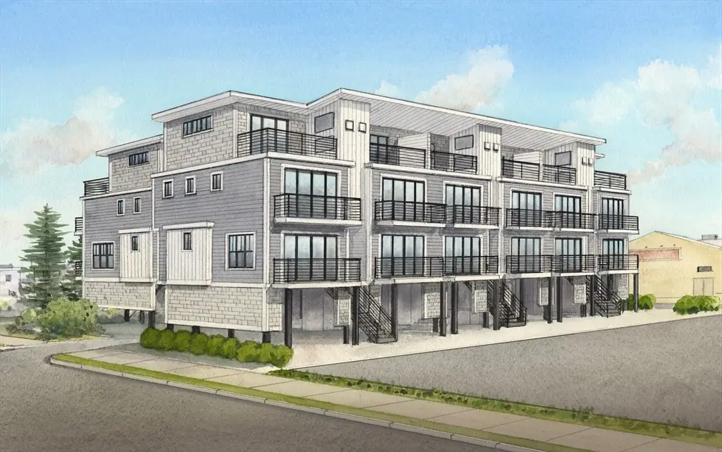 16 N End Blvd #2, Salisbury, MA 01952 - #1