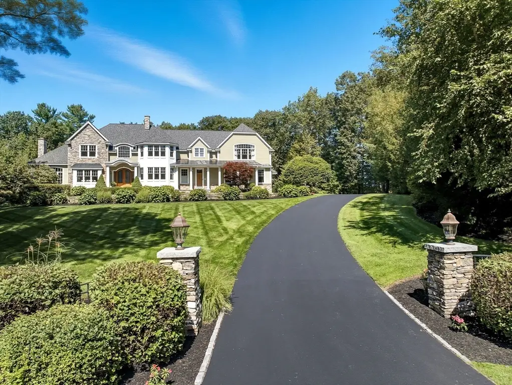 6 Little Hollow Lane, Groton, MA 01450 - #1