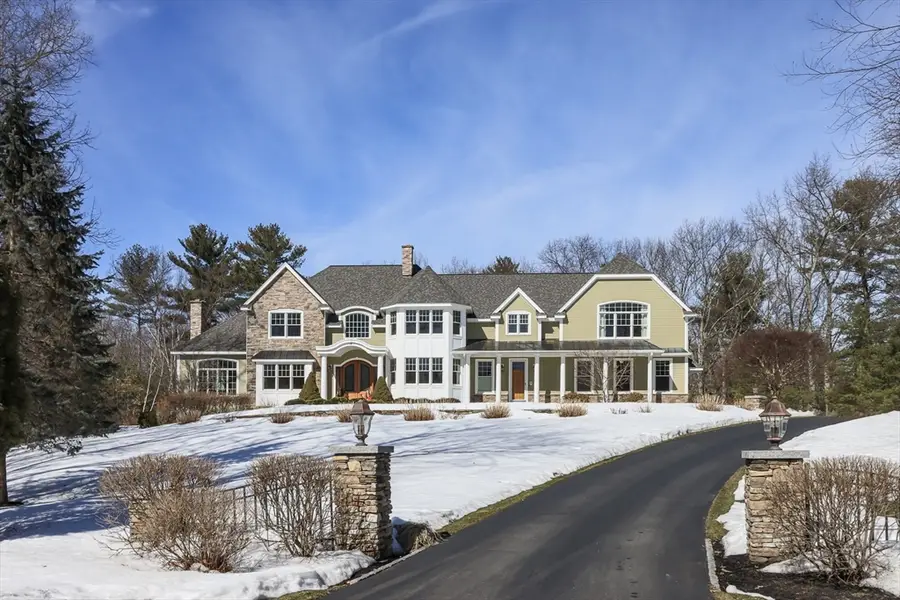 6 Little Hollow Lane, Groton, MA 01450 - #2
