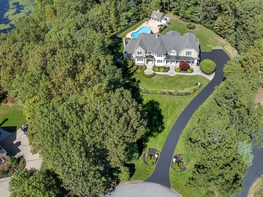 6 Little Hollow Lane, Groton, MA 01450 - #3