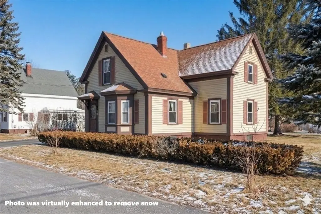 129 Whittier Rd, Haverhill, MA 01830 - #1