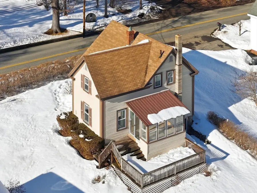 129 Whittier Rd, Haverhill, MA 01830 - #3