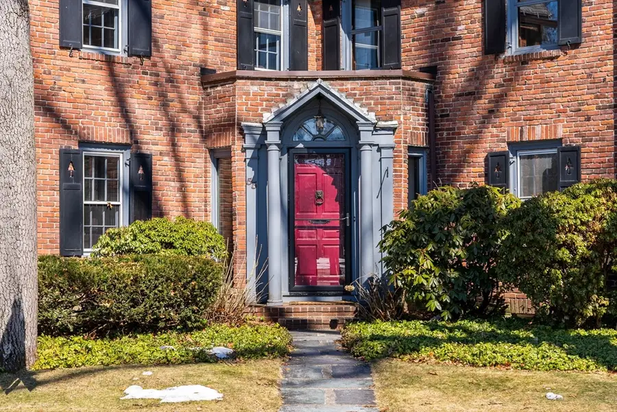 55 Dover, Longmeadow, MA 01106 - #2