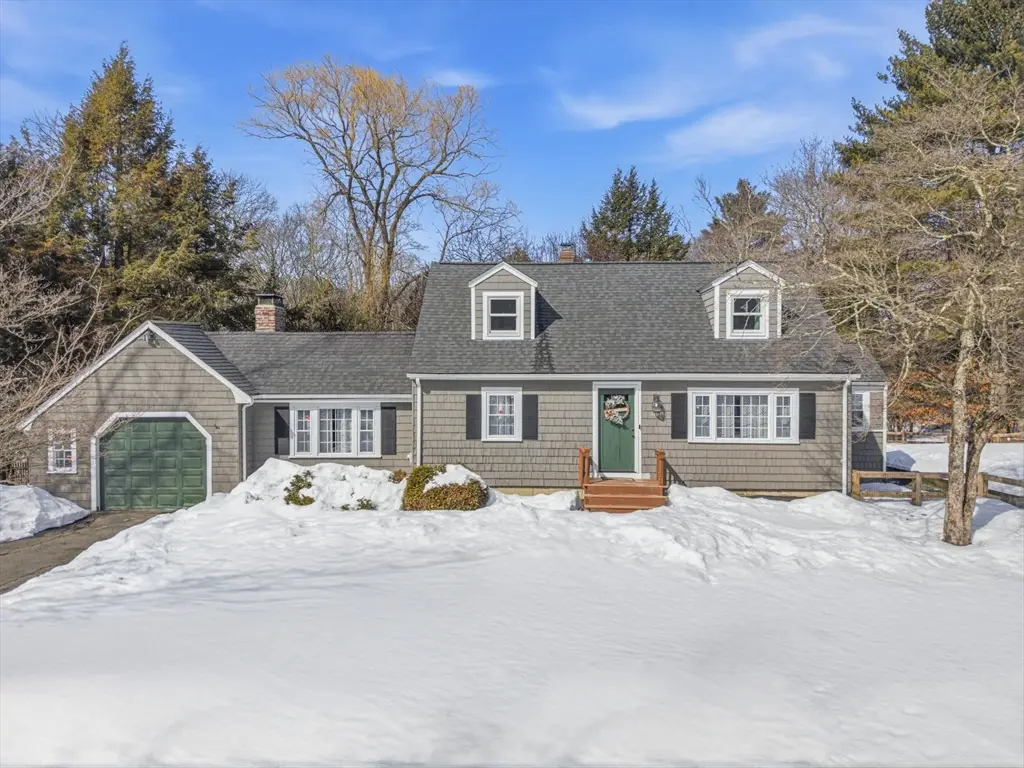 1187 West St, Walpole, MA 02081 - #1