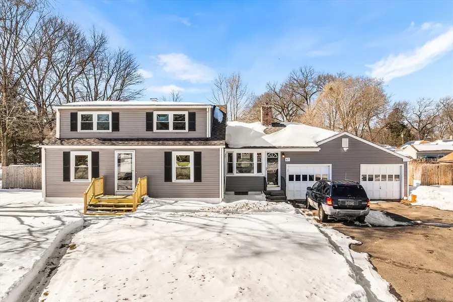 67 Colemore St, Agawam Town, MA 01030 - #2