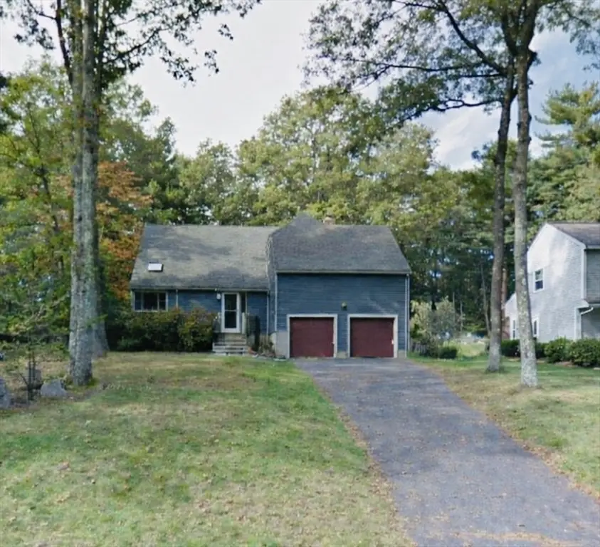 18 Sherborne Cir, Ashland, MA 01721 - #2