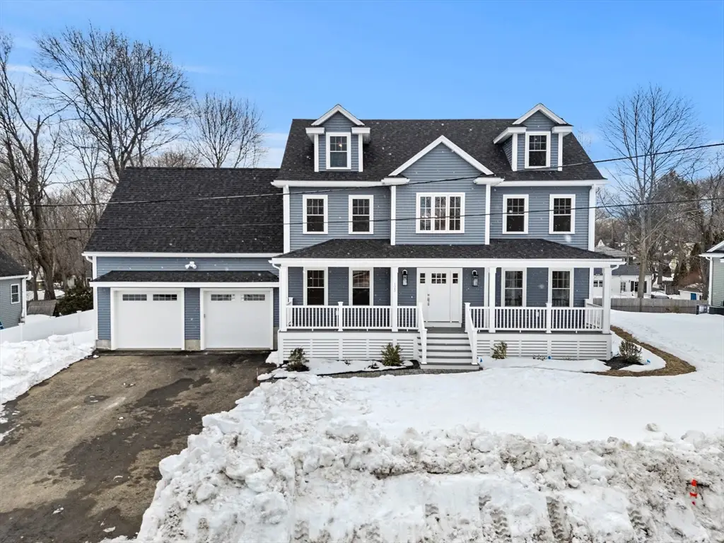 125 Livingstone Ave, Beverly, MA 01915 - #1