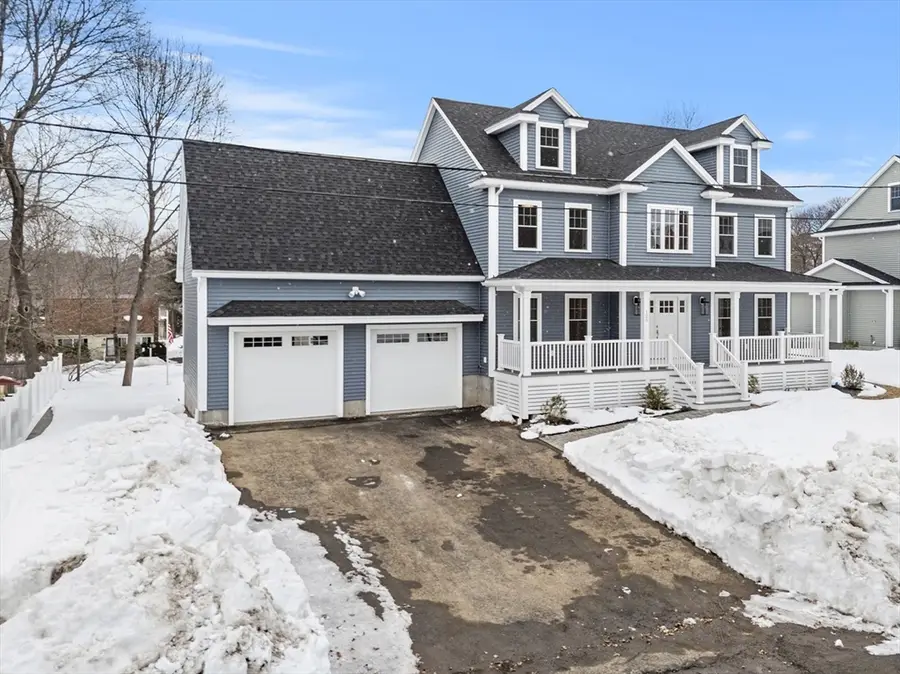 125 Livingstone Ave, Beverly, MA 01915 - #2