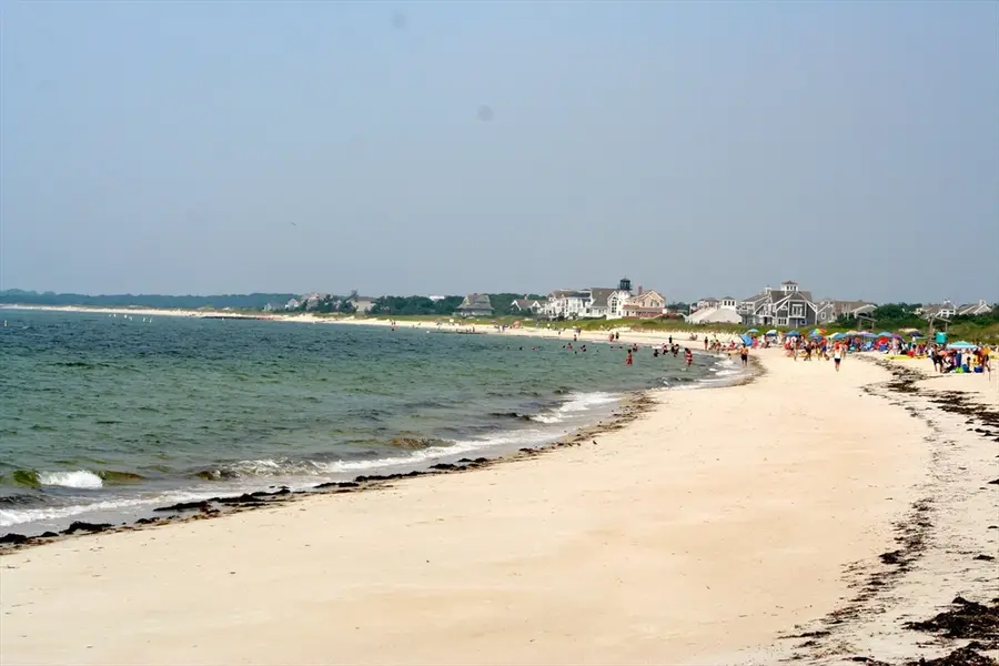 21 Nearmeadows Rd, West Yarmouth, MA 02673 - #2