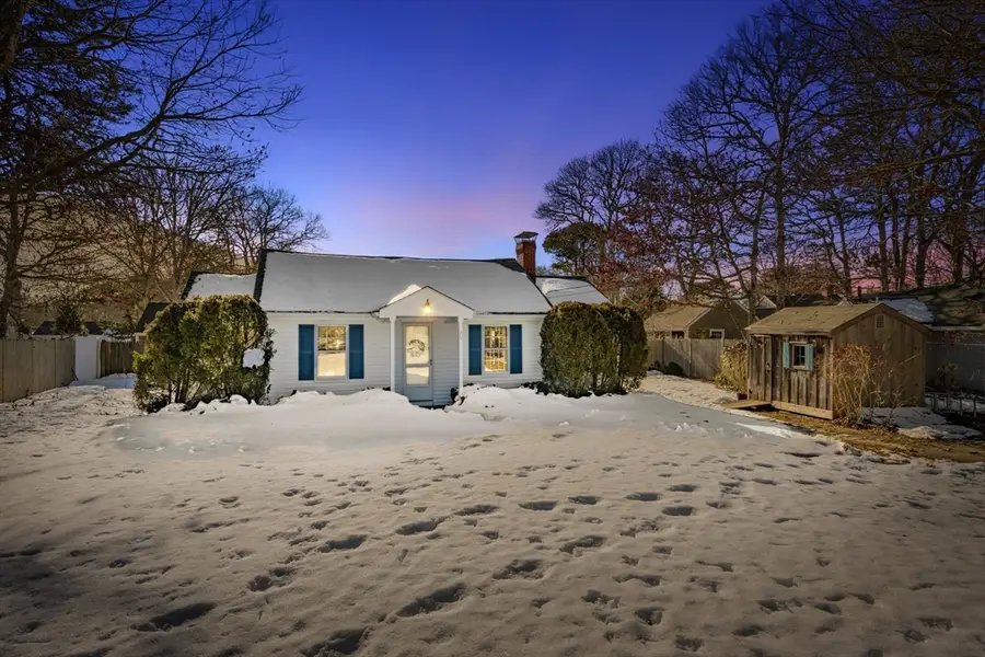 21 Nearmeadows Rd, West Yarmouth, MA 02673 - #3