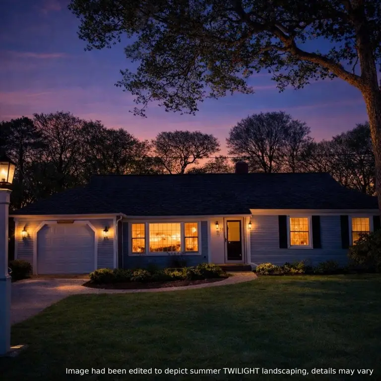 31 High Head Road, South Dennis, MA 02660 - #2