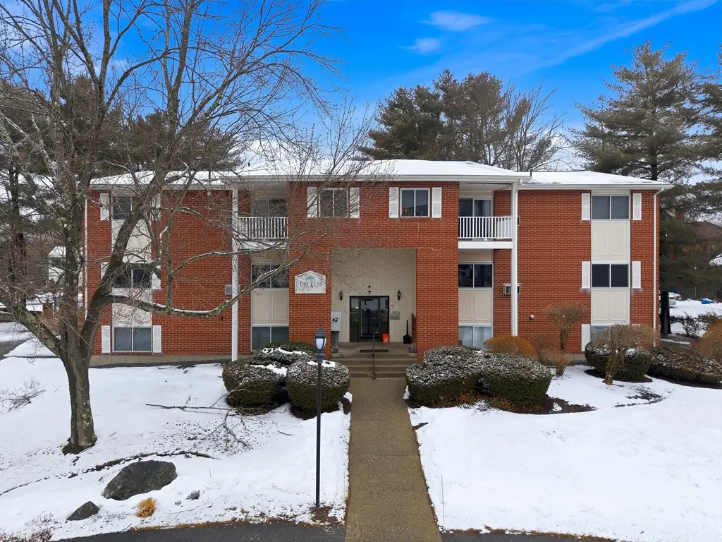 7 Dailey Street #I, Attleboro, MA 02703 - #1