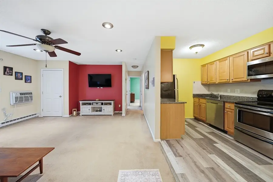 7 Dailey Street #I, Attleboro, MA 02703 - #3