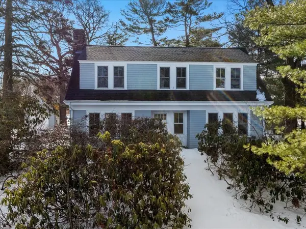 207 Pleasant Street, Milton, MA 02186
