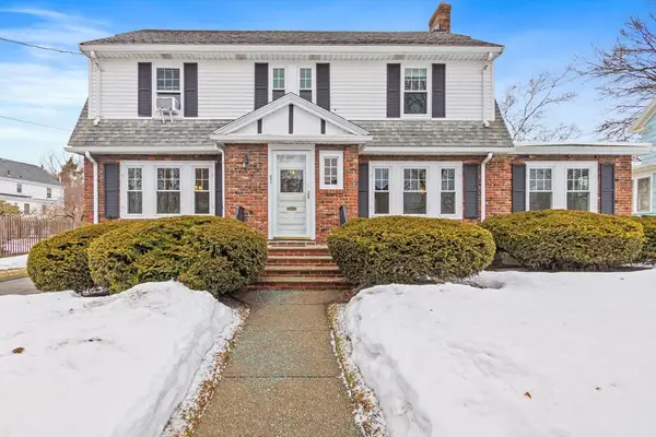 51 Gale Rd, Belmont, MA 02478