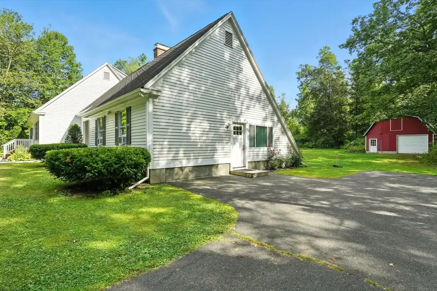 178 West Pomeroy Lane, Amherst, MA 01002 - #3