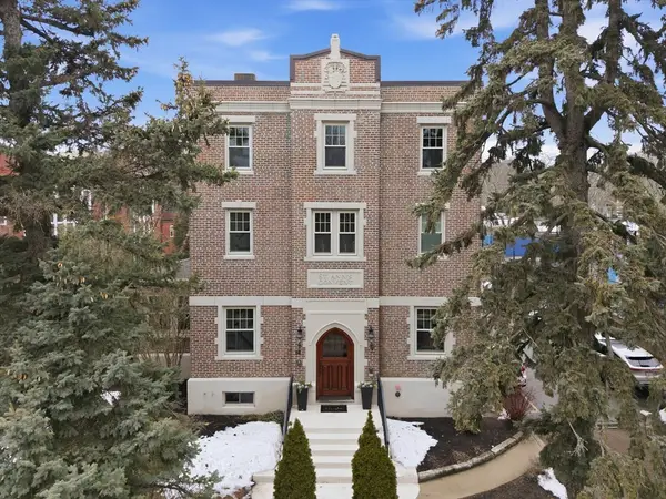 52 Thurston St #3, Somerville, MA 02145