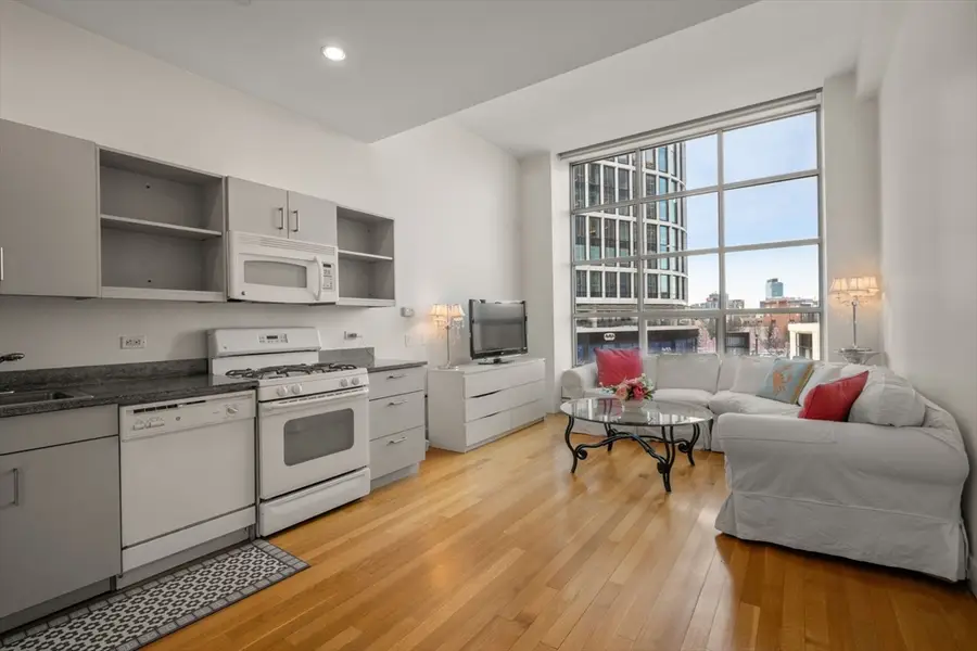 360 Newbury St #402, Boston, MA 02115 - #3