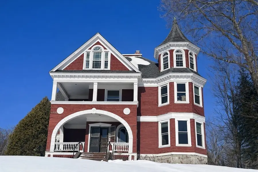 187 Varnum Ave, Lowell, MA 01854 - #3