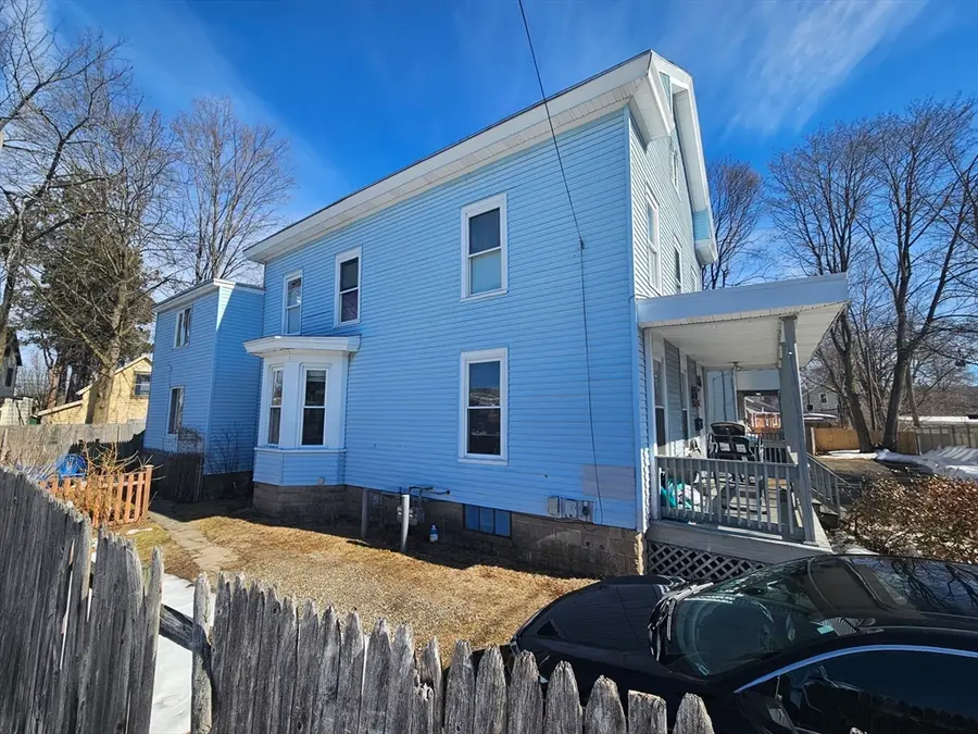 7 Union Court, Easthampton, MA 01027 - #3