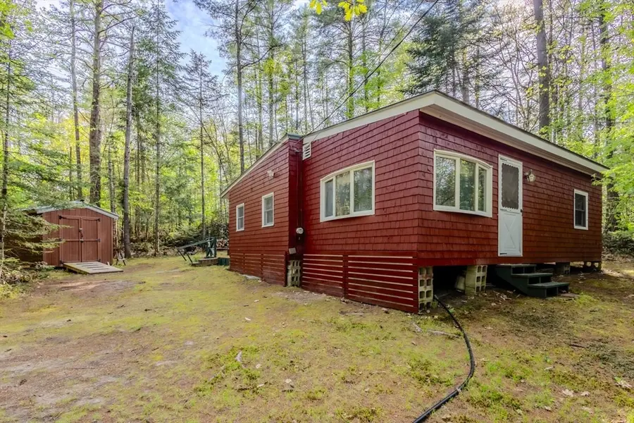 9 Roberts Lane, Porter, ME 04068 - #3