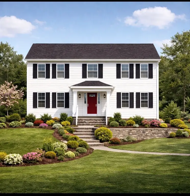 890 Amesbury Road, Haverhill, MA 01830 - #1