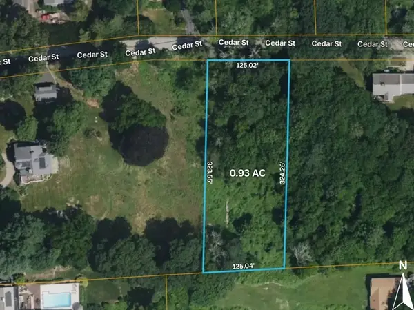 0 Cedar St, Warwick, RI 02886