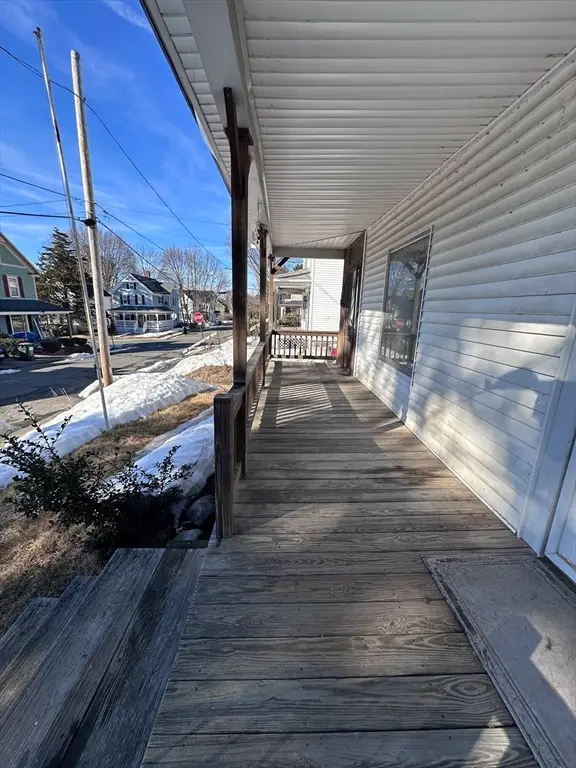 19 Smith Ave, Ware, MA 01082 - #3