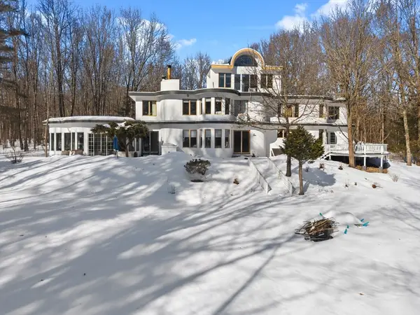 95 Ramshorn Road, Dudley, MA 01571