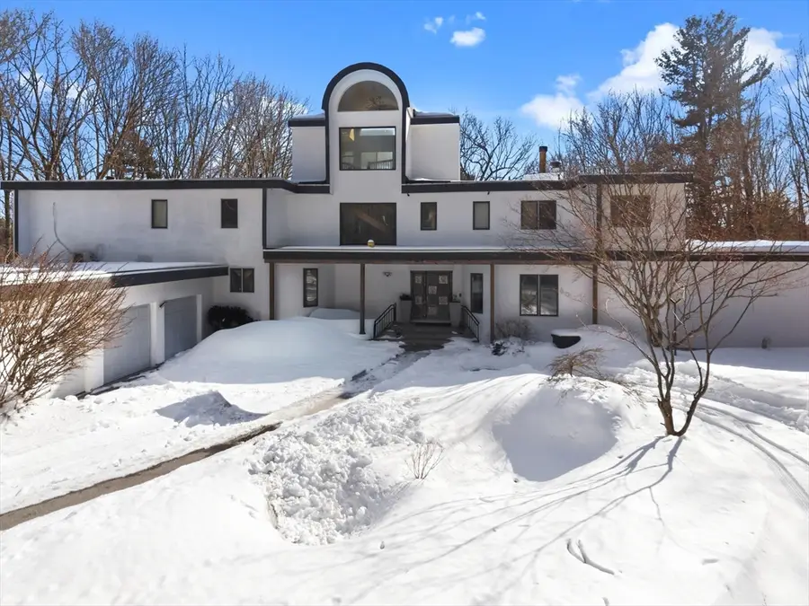 95 Ramshorn Road, Dudley, MA 01571 - #2