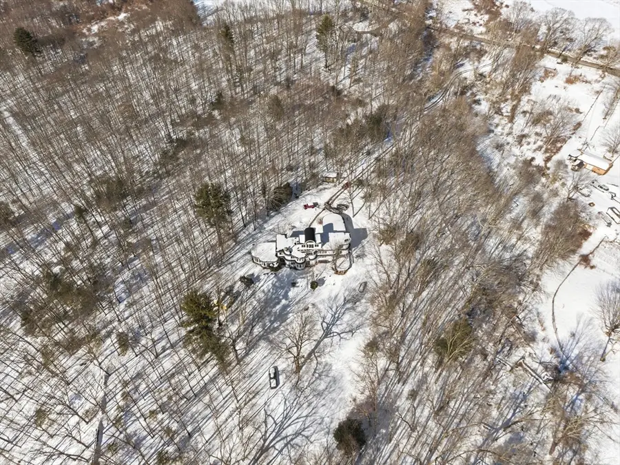 95 Ramshorn Road, Dudley, MA 01571 - #3